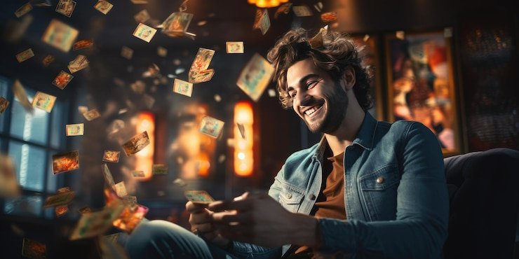 Proses transaksi online aman Proses transaksi online aman
